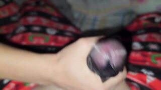 Svuotata di palle sega amatoriale