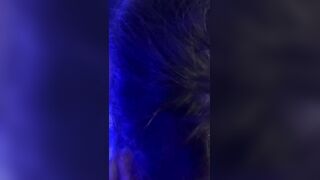 Dopo questo pompino ti devo scopare tesoro