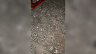 Carsex moglie italiana scopata da gruppo all'aperto