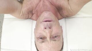 Rocco scopa il culo di S1lvia S0prano