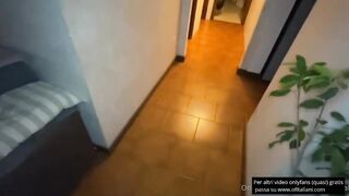 Spacco il culo a M4NUFERRAR1