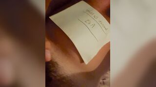 Cerco Compagna che gli piace farmi cornuto