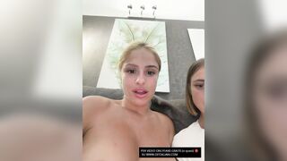 Fammela leccare vediamo se godi