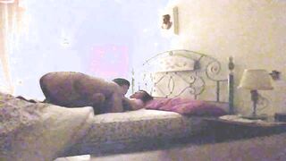 ALLA TROIA COME GLI PIACE CAVALCARE IL CAZZO