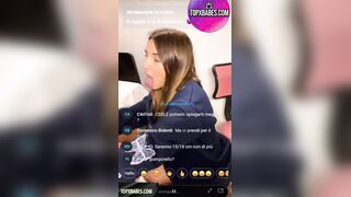 Rebecca barbaro onlylovestella