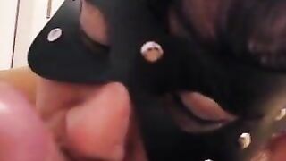 LILLI TROMBA IN UFFICIO CON COLLEGA