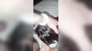 Guarda che bello culo che c'ha - Moglie scopata da 3 cazzoni