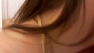 Ti lavoro bene il cazzo con questa bocca