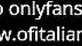 Sei cosi troia che ti vengo dentro