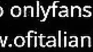 Infermiere me lo ciucciano all'improvviso