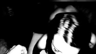 I pompini della mia puttanella