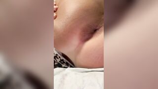 Voglio il cazzo in ogni buco