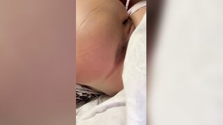 Voglio il cazzo in ogni buco