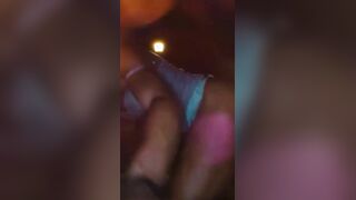 Una bocchina particolare