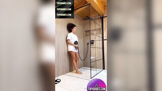 Trio con fidanzato e amica FFM