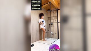 Trio con fidanzato e amica FFM