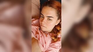 Puttana rumena si scatena