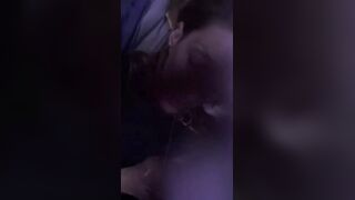 Pompino con ingoio mamma troia di un amico