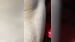 Tutti in fila per scoparsi mia moglie