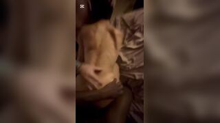 Threesome con moglie italiana offerta