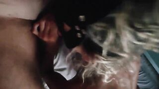 Appena svegli abbiamo voglia di scopare