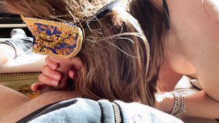 Berrò tutto! Per il finale Tg Alexxxxx80