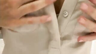 Mentre lui non sa! Tg Alexxxxx80