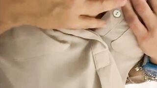 Mentre lui non sa! Tg Alexxxxx80