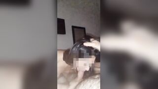 Pompini moglie troia con due amici