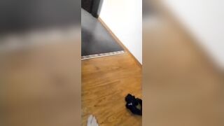 Pompini moglie troia con due amici