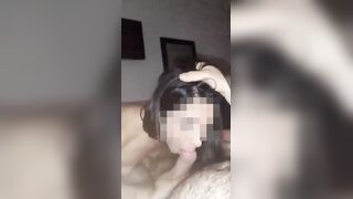 Pompini moglie troia con due amici