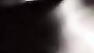 Sono sotto casa tua,scendi che ho voglia