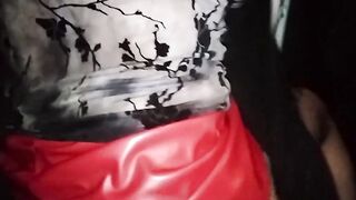 Sono sotto casa tua,scendi che ho voglia