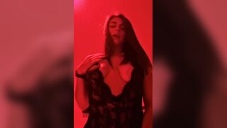 Ho sempre voglia di cazzo lo sai