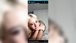 Ho il culo un po' grosso raga che dite?