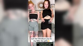 Kevin e Celina Raccolta video of