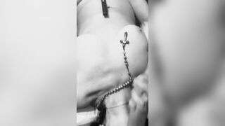 Succhiata di palle blasfema