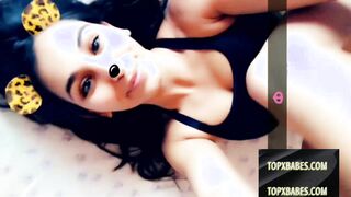 Danika mori star italiana