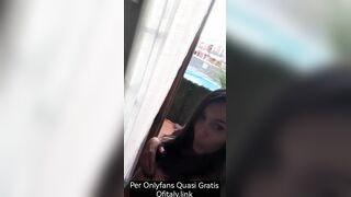 Danika Morì teen italiana