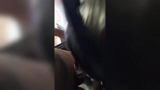 Bocchino e scopata anale col travestito