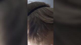 Bocchino e scopata anale col travestito