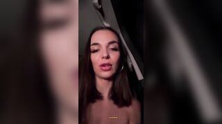 Tradisco il mio ragazzo con un tipo conosciuto in un locale