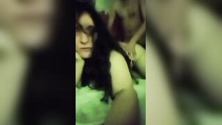 Ti sfondo questo bel culo tesoro