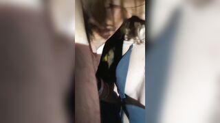 Pompino amatoriale giovane fidanzata 19 enne