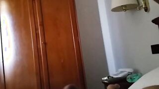 Ho fatto godere nel culo la porca di mia moglie