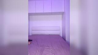 Super orgasmo con un bel cazzone in culo