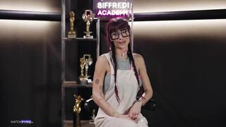 Daisy Fay tettona romana inculata forte - My Fantasy with Rocco 6