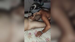 Akka porca piace spompare cazzi grossi