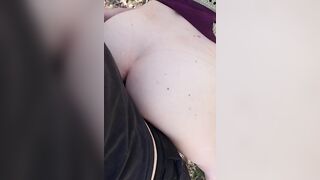 Ti piace far latroia davanti  tutti^ Strilla e godi cagna
