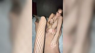 La mia troia è una porca